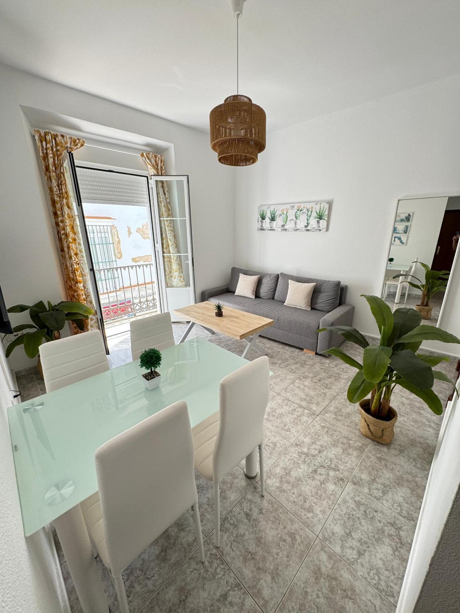 Cabildo 3 Apartment Sanlucar de Barrameda